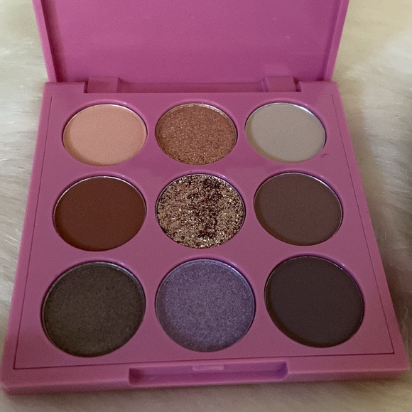 Lucky chick eyeshadow palette in daydreams - Picture 3 of 7